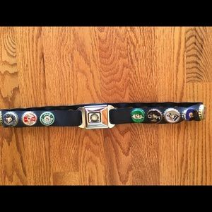 Belt sz 29-30inch waist